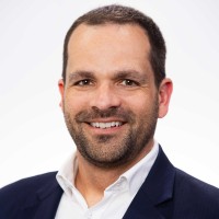 Dr Matt Wenham Headshot 